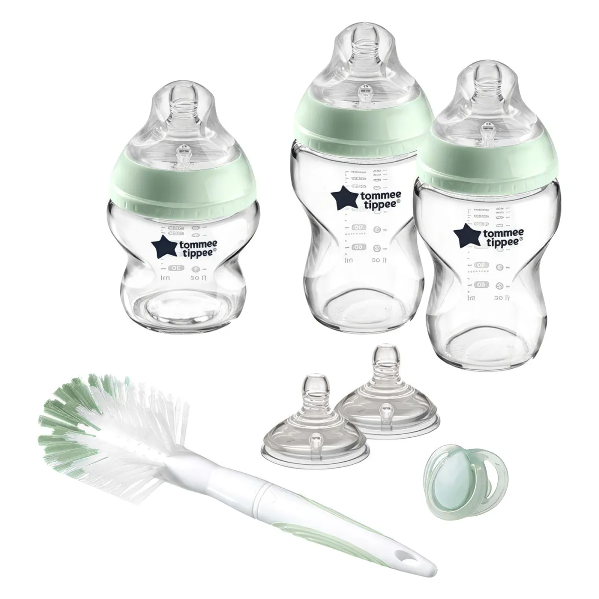 Set bočica Tommee Tippee Closer to Nature TT0090