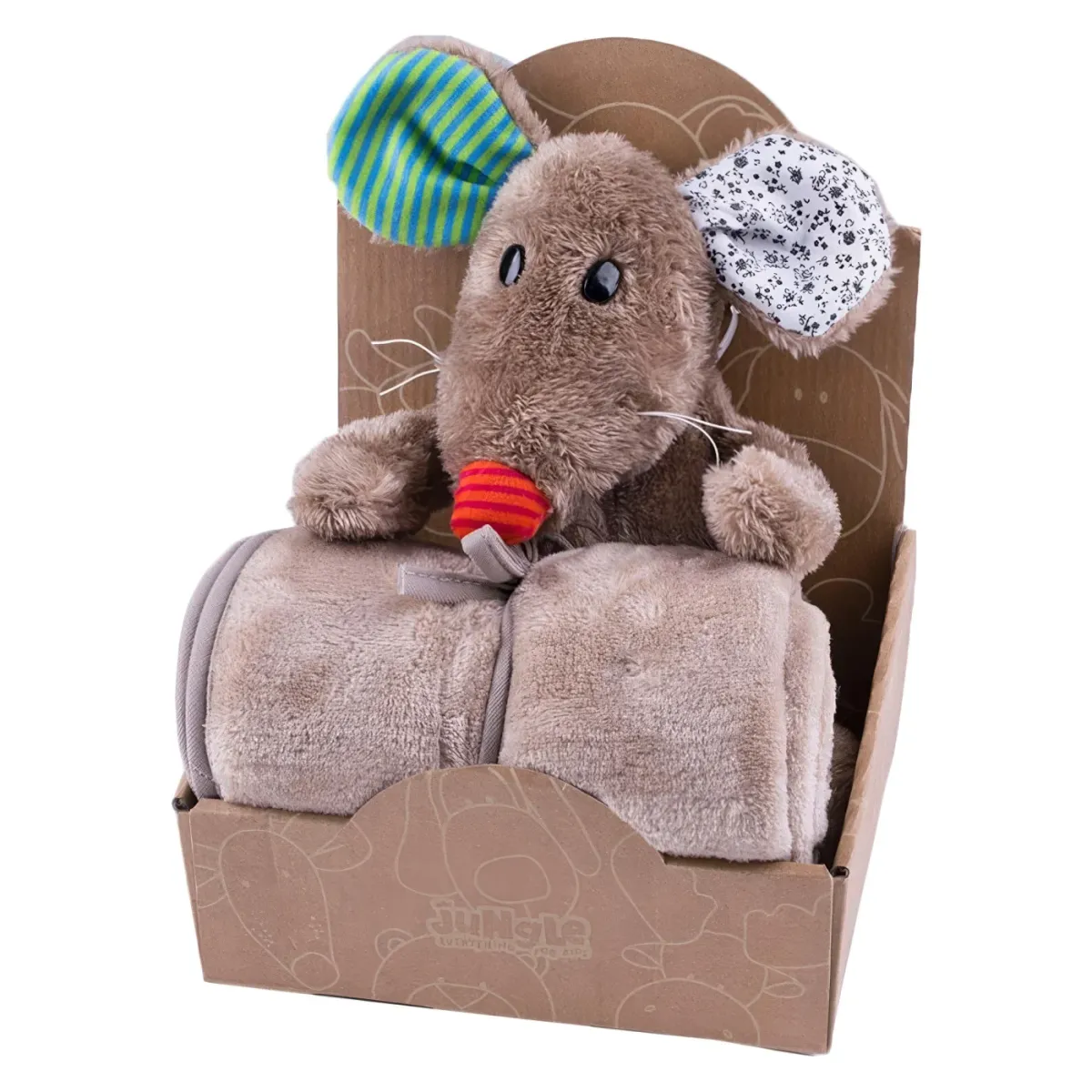 Set Jungle Poklon Za Bebe 113894