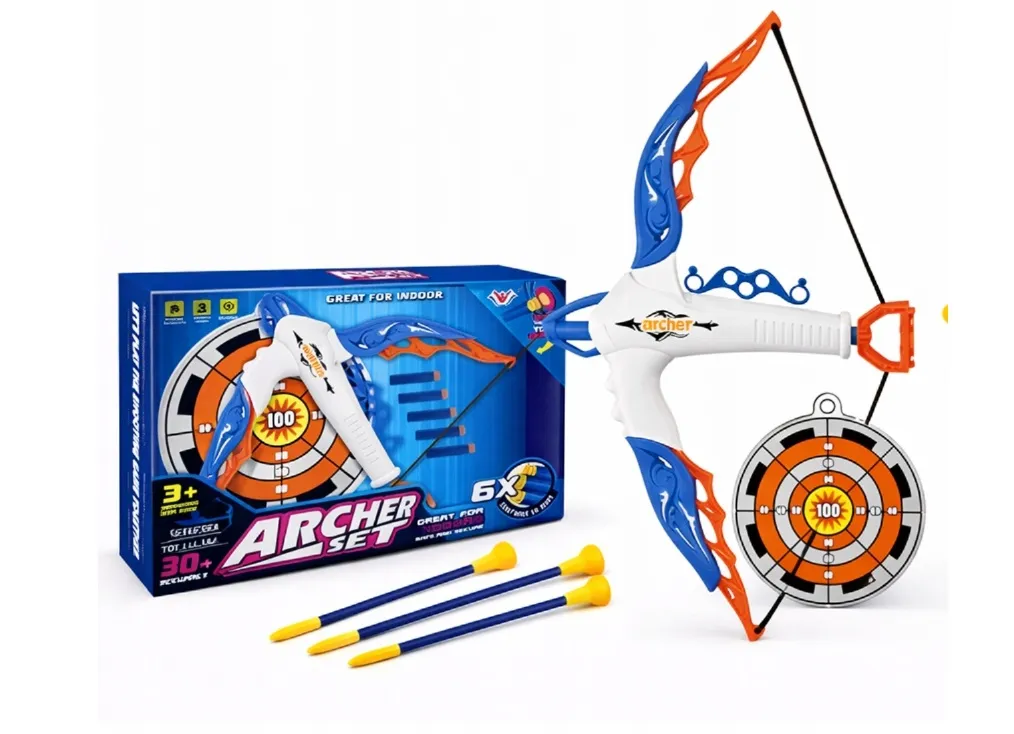 Set luka i strijela 777-713a 21023887