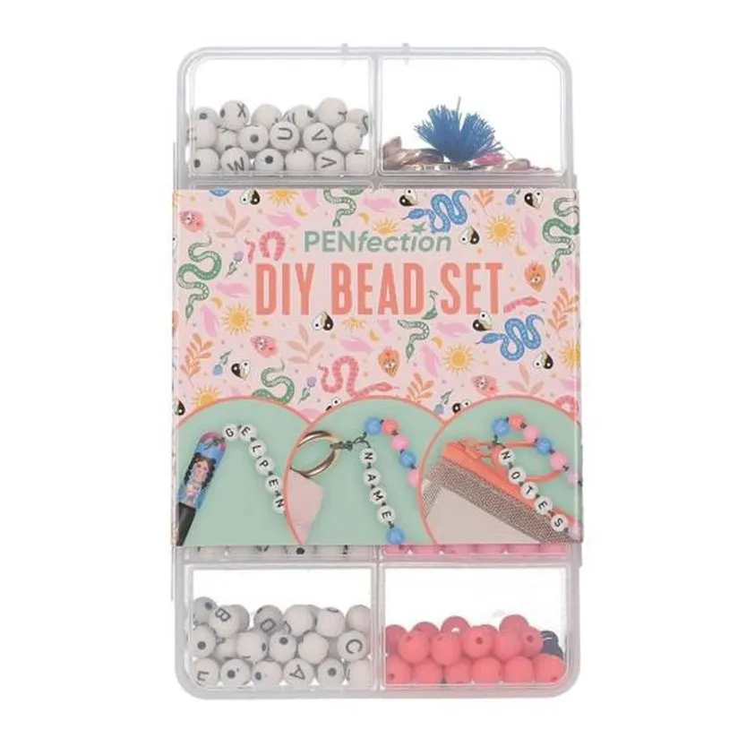 Set Penfection DIY Perli