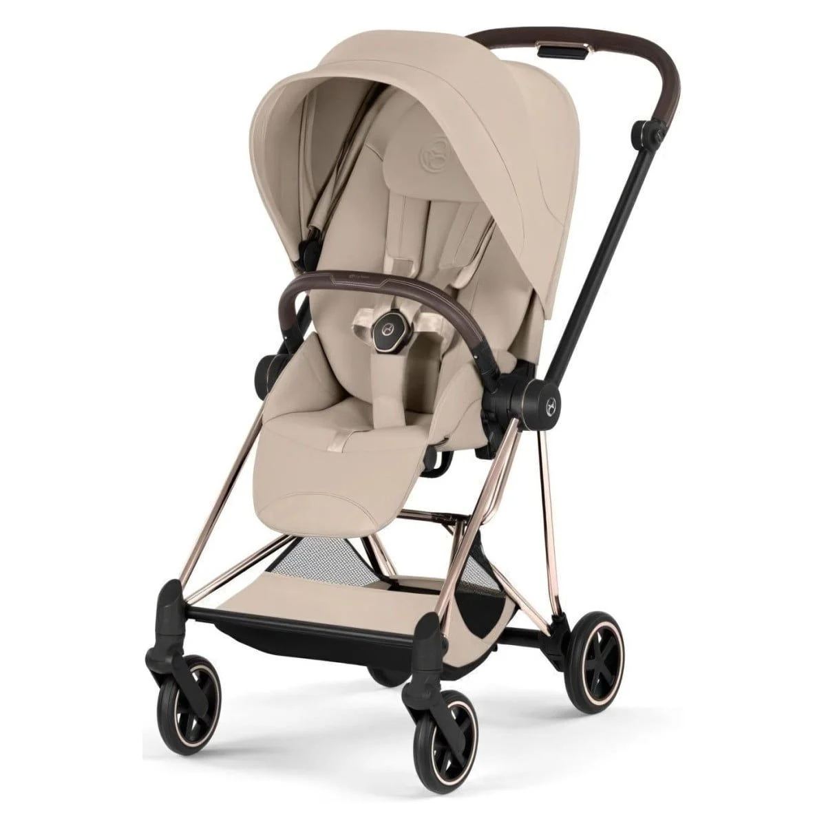 Set presvlaka Cybex Mios Style Cozy Beige