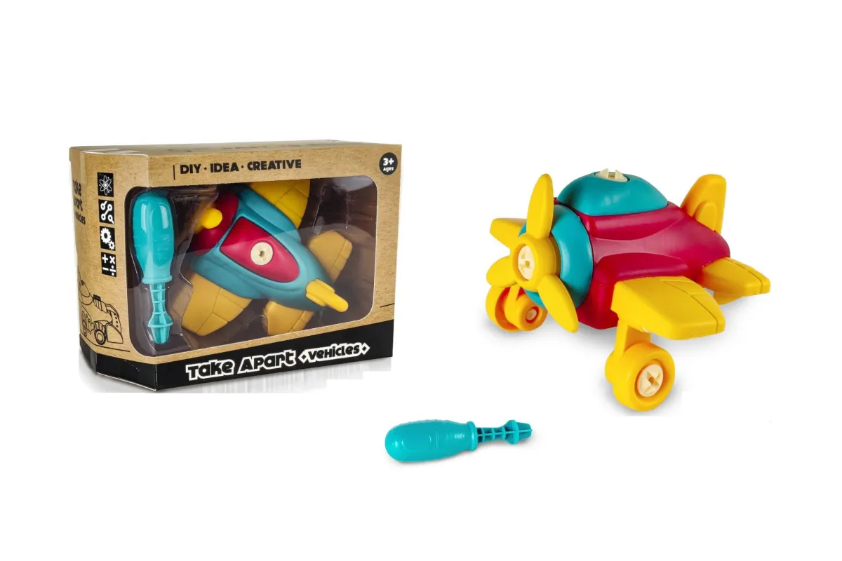 Set sastavi avion 22053462
