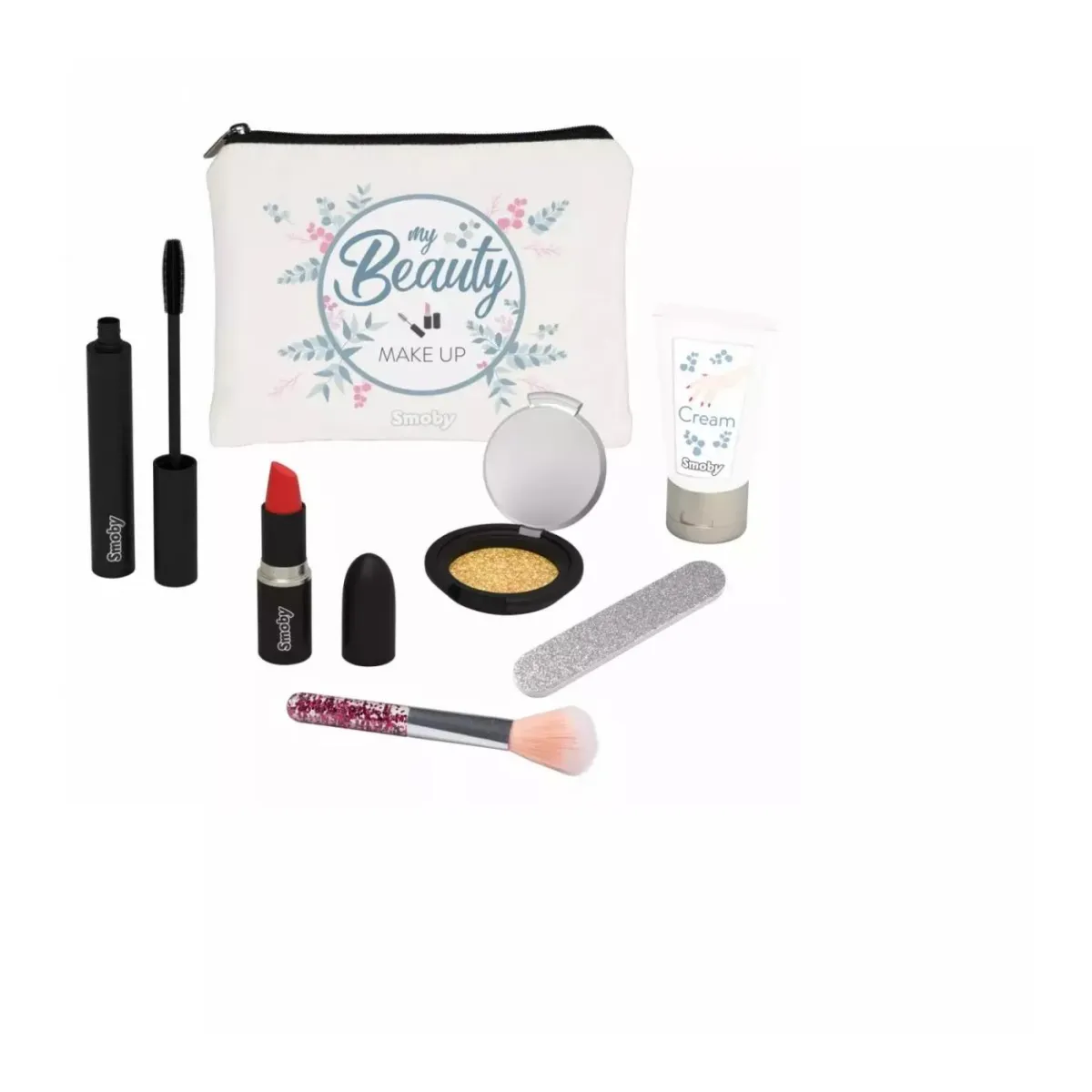 Set Smoby My Beauty Make Up