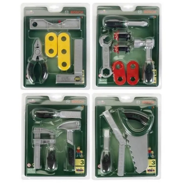 Set Theo Klein Bosch alat 8007