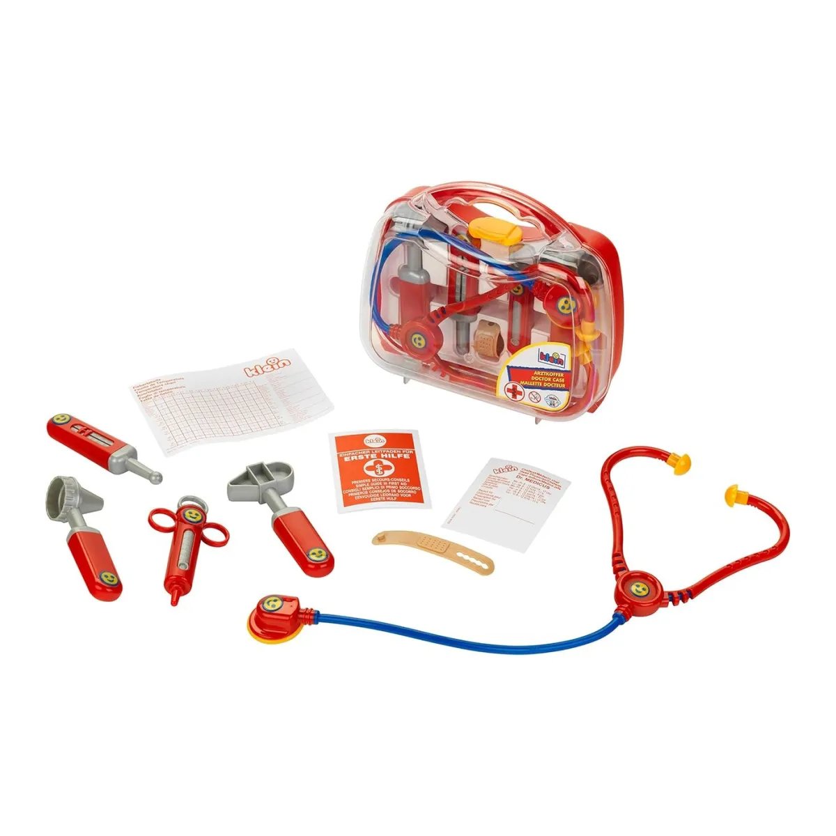 Set Theo Klein Doktor 4266