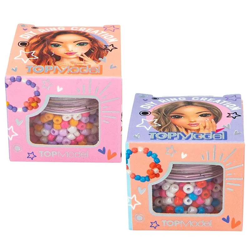 Set Top Model DIY kreiraj svoj prsten