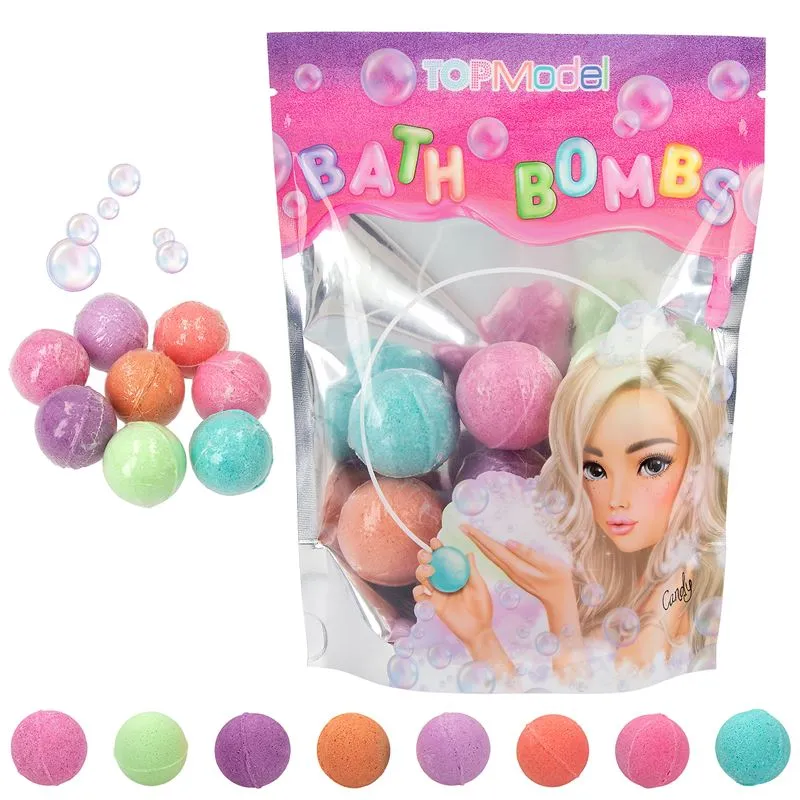 Set Top Model za kupanje Beauty & Me 2