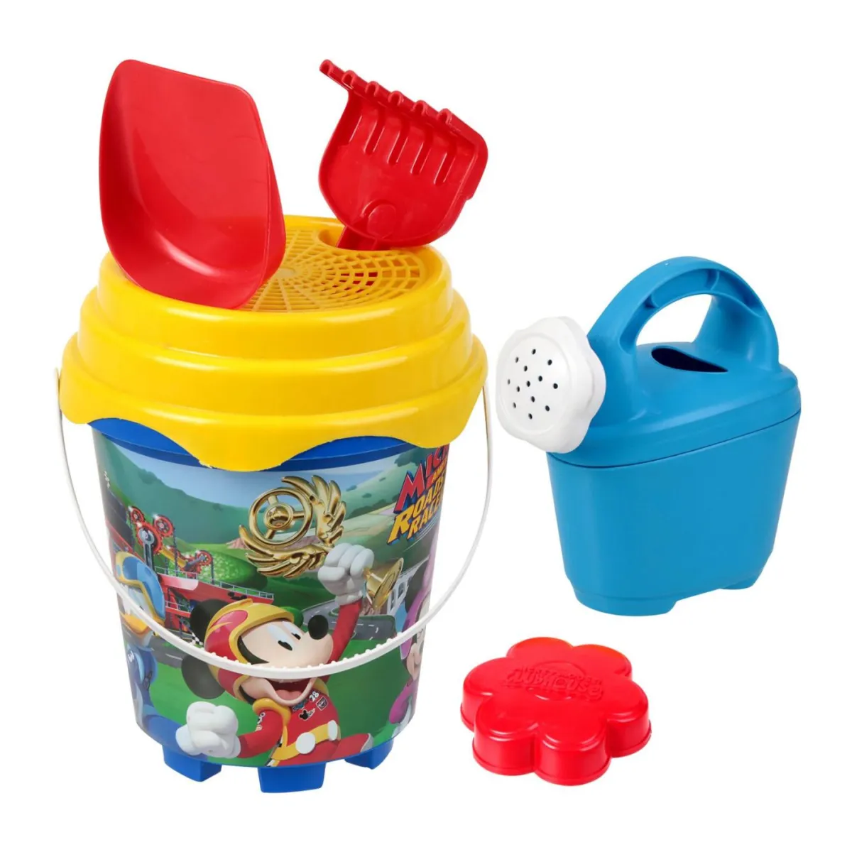 Set za plažu Mondo Mickey Mouse 18535
