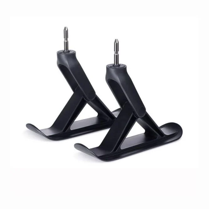 Skije Cybex Priam black