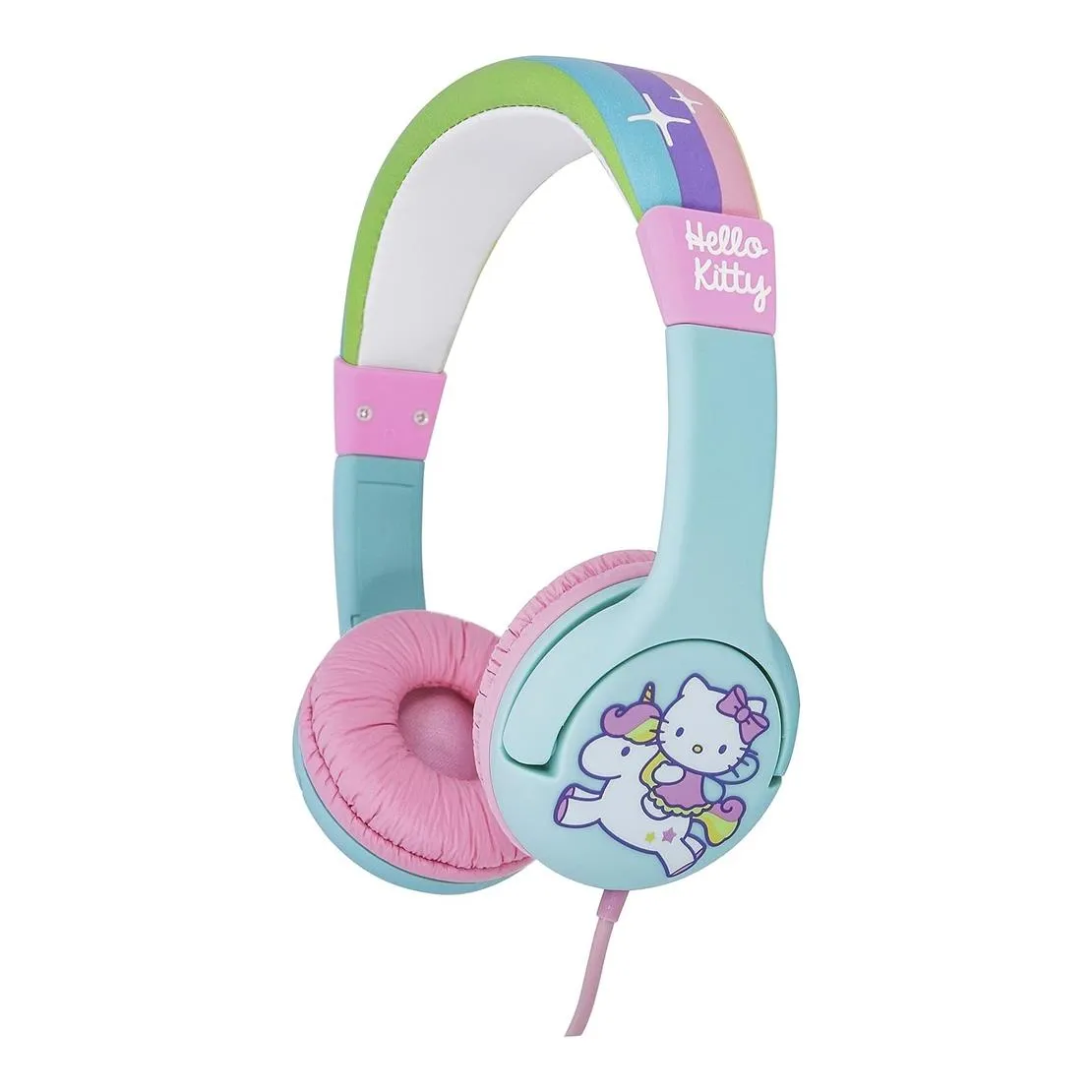 Slušalice Hello Kitty Unicorn