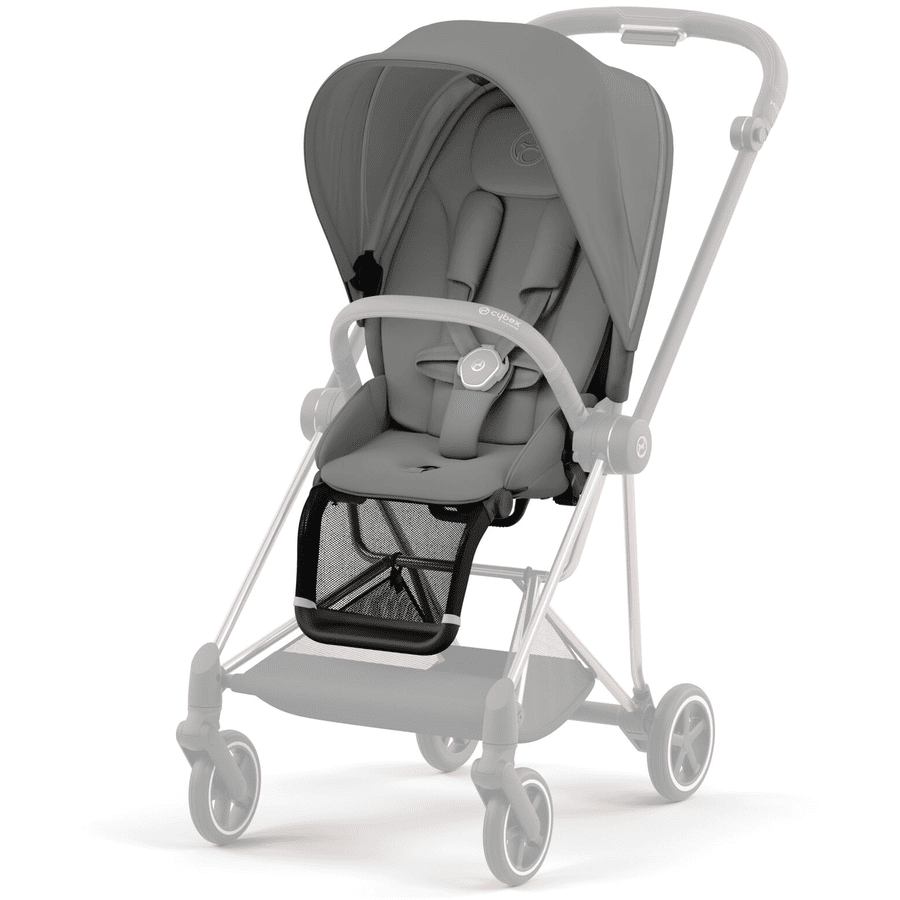 Sportsko sjedalo Cybex Mios Mirage grey