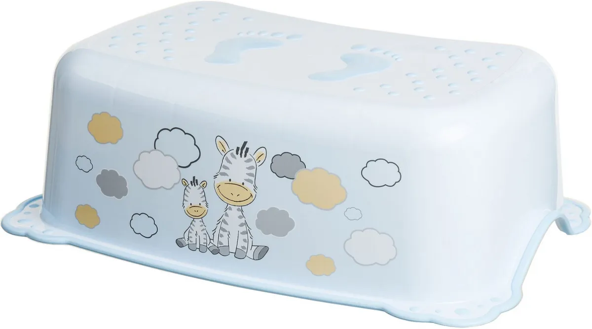 Stepenica za wc Maltex Zebra