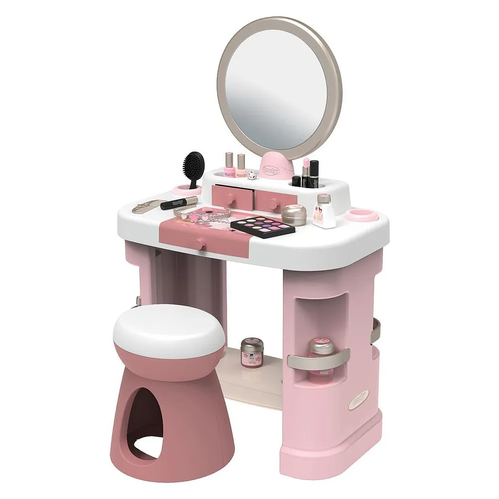 Stol za uljepšavanje Smoby My Beauty 320257S