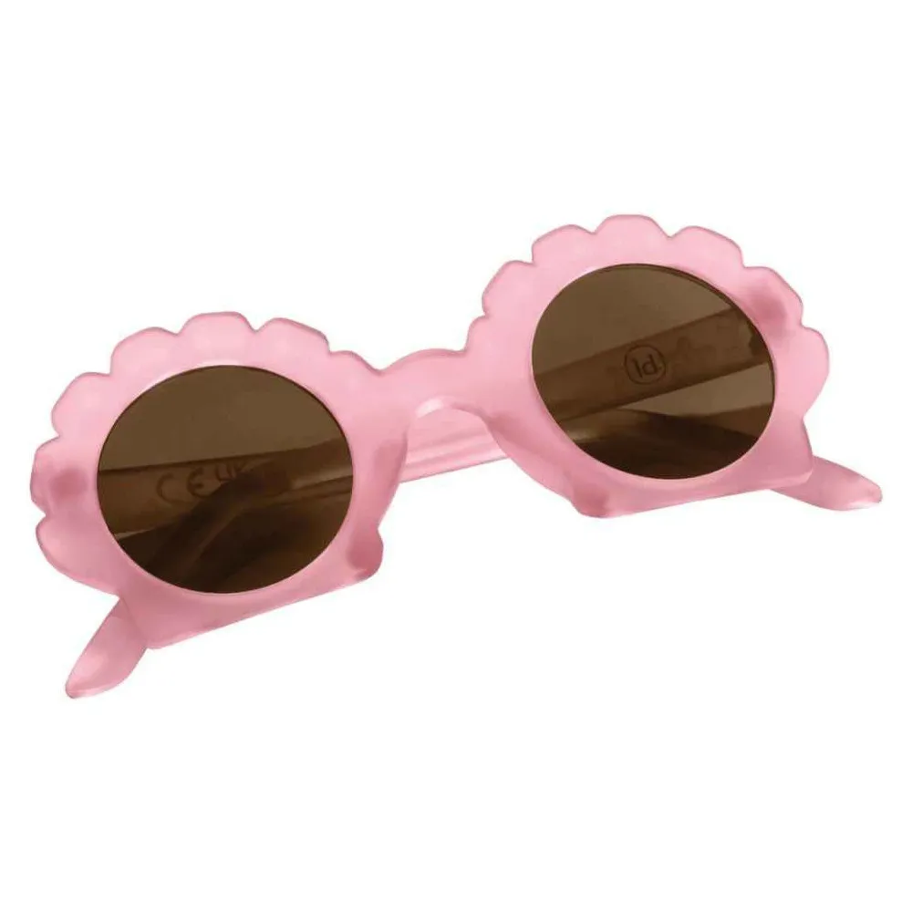 Sunčane naočale Little Dutch Shell Mermaid Pink 126882