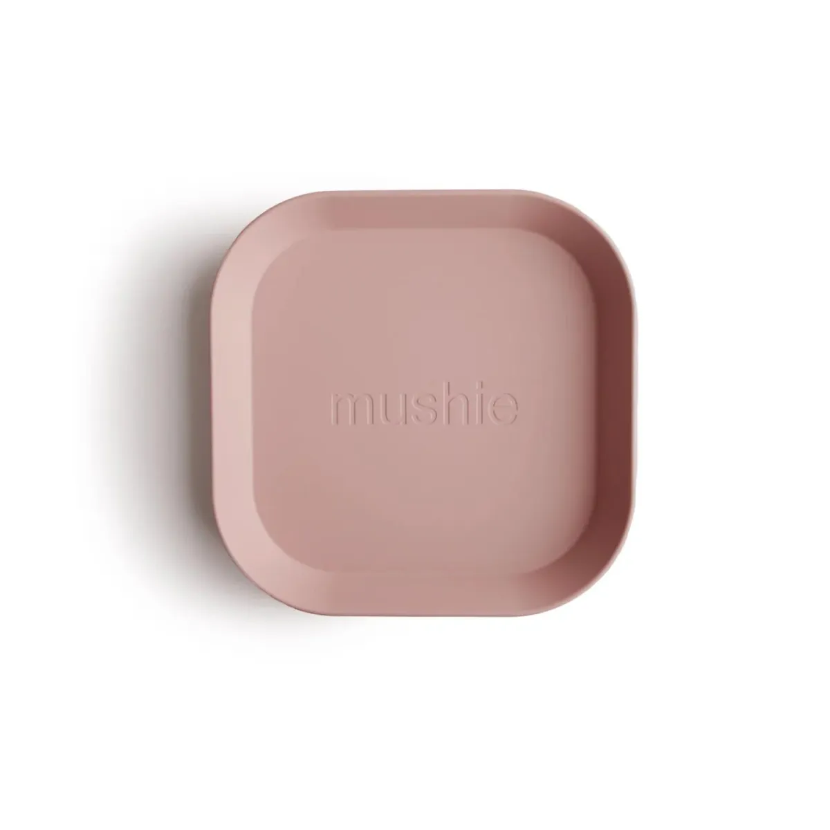 Tanjur Mushie Square blush