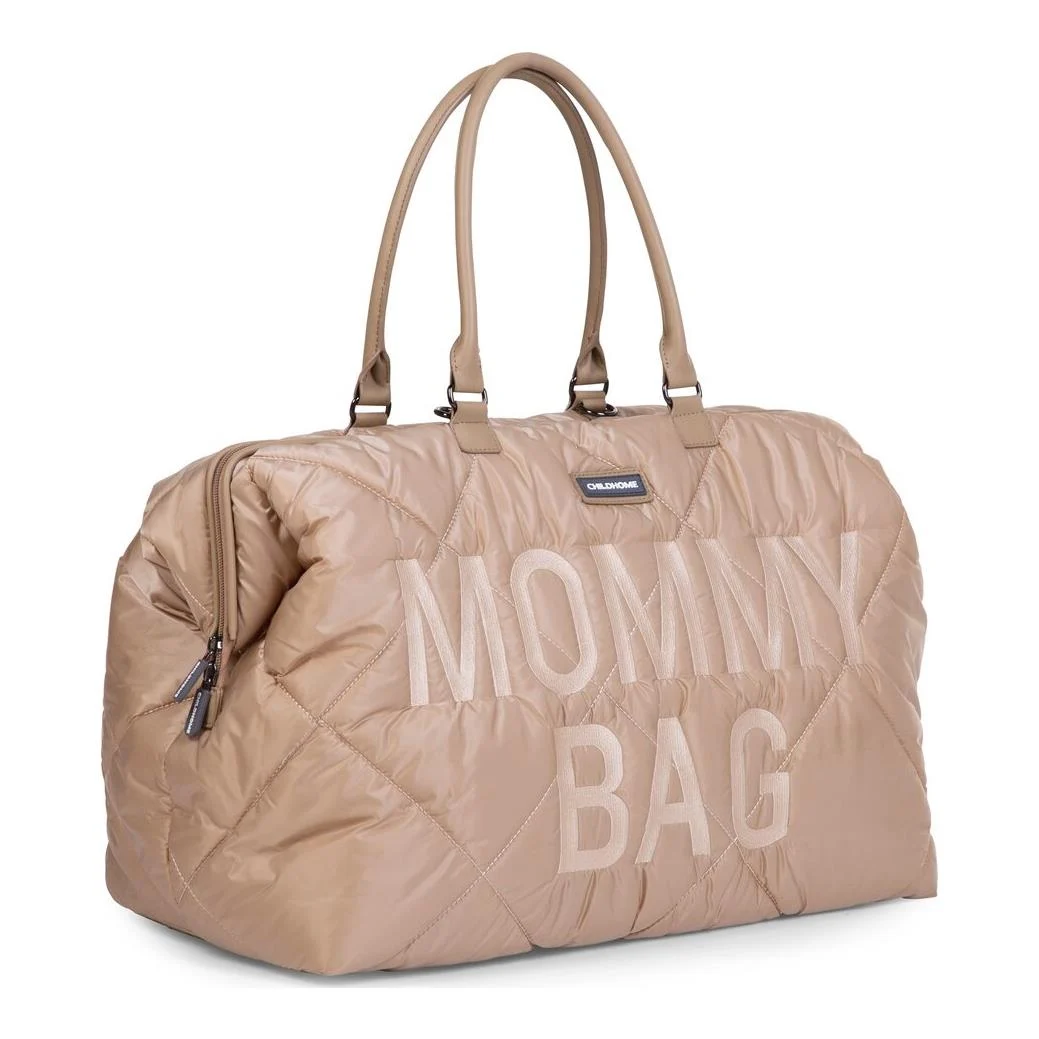 Torba Childhome Mommy Bag Puffered
