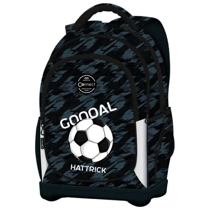 Torba za školu Connect Hattrick
