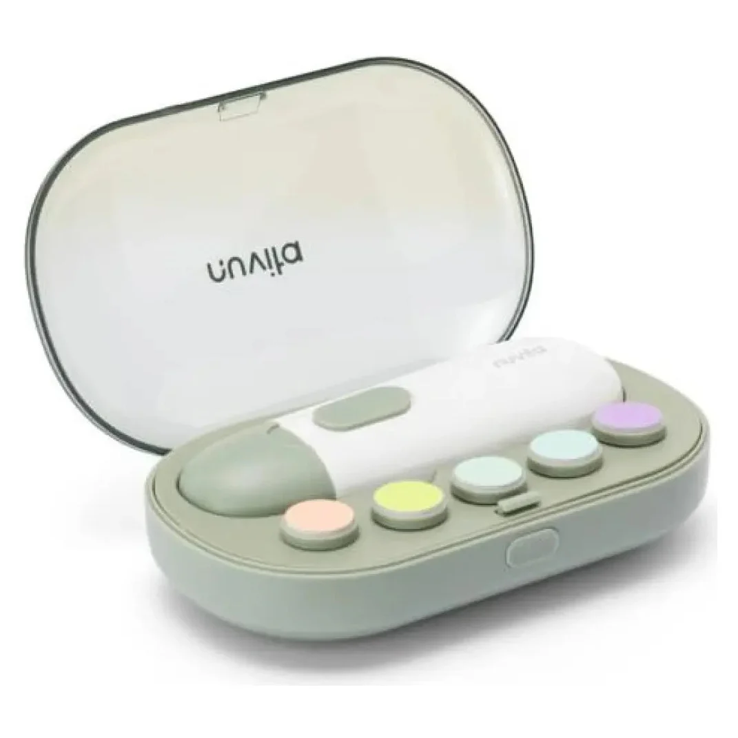 Trimer za nokte 1130 Trimmy Nuvita