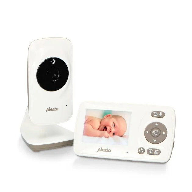 Video baby monitor Dvm-71