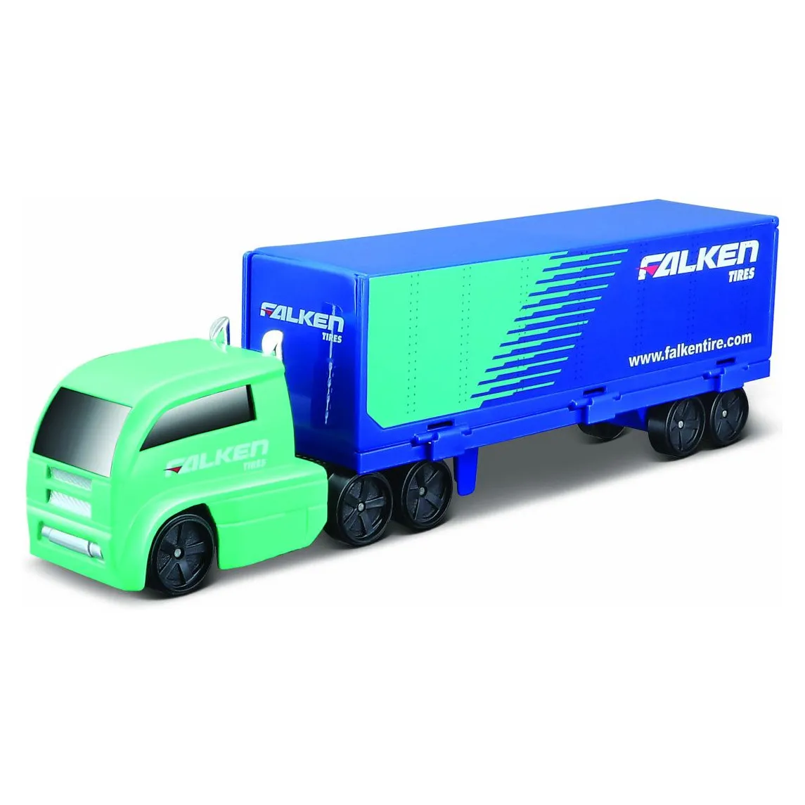 Vozila Maisto Kamion Highway Hauler 108955