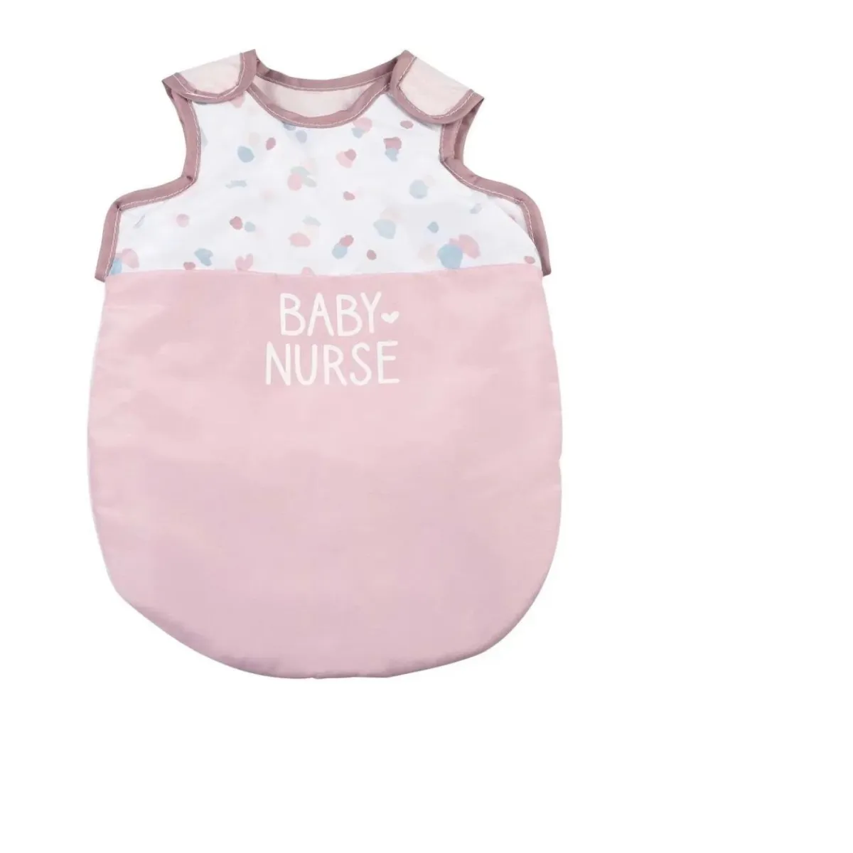 Vreća Smoby Baby Nurse za spavanje za lutku
