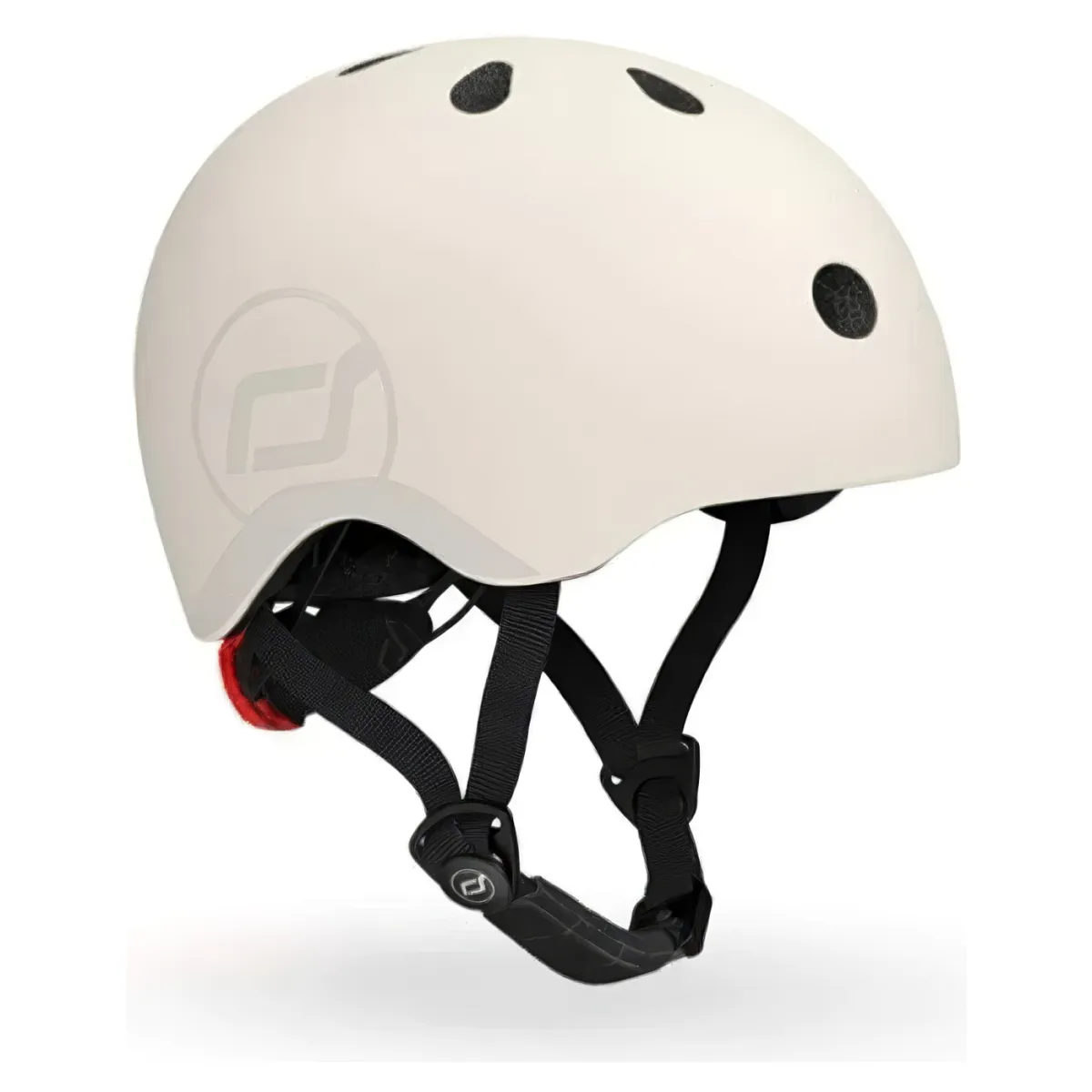 Zaštitna kaciga Scoot &amp; Ride Ash M-L 00887