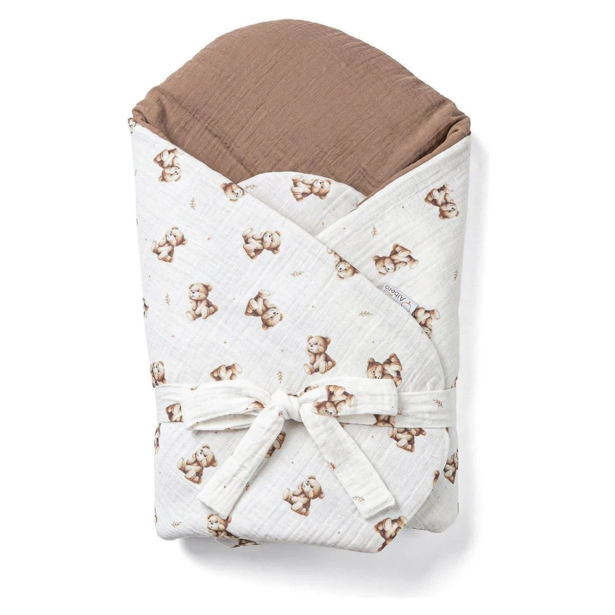 Zavinovačka Klups Vintage Teddy CM1