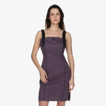 Dot Haljina Female Dress