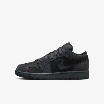 Jordan Patike Air Jordan 1 Low SE Craft (GS)