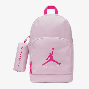 Jordan Ranac Jan Air Raid