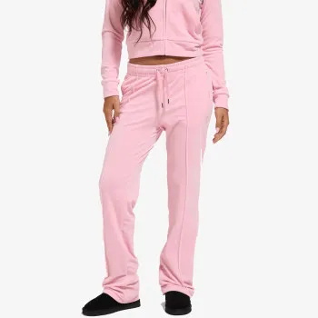 Juicy Couture Donji dio trenerke Tina