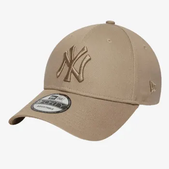 New Era Kačket NEW YORK YANKEES ABRABR