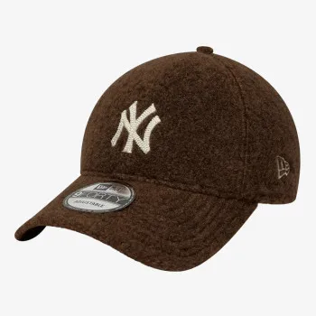 New Era Kačket WINTER BORG 9FORTY®