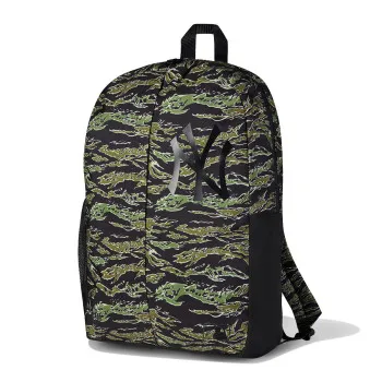 New Era Ranac Zip Down
