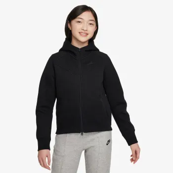 Nike Dukserica Tech Fleece
