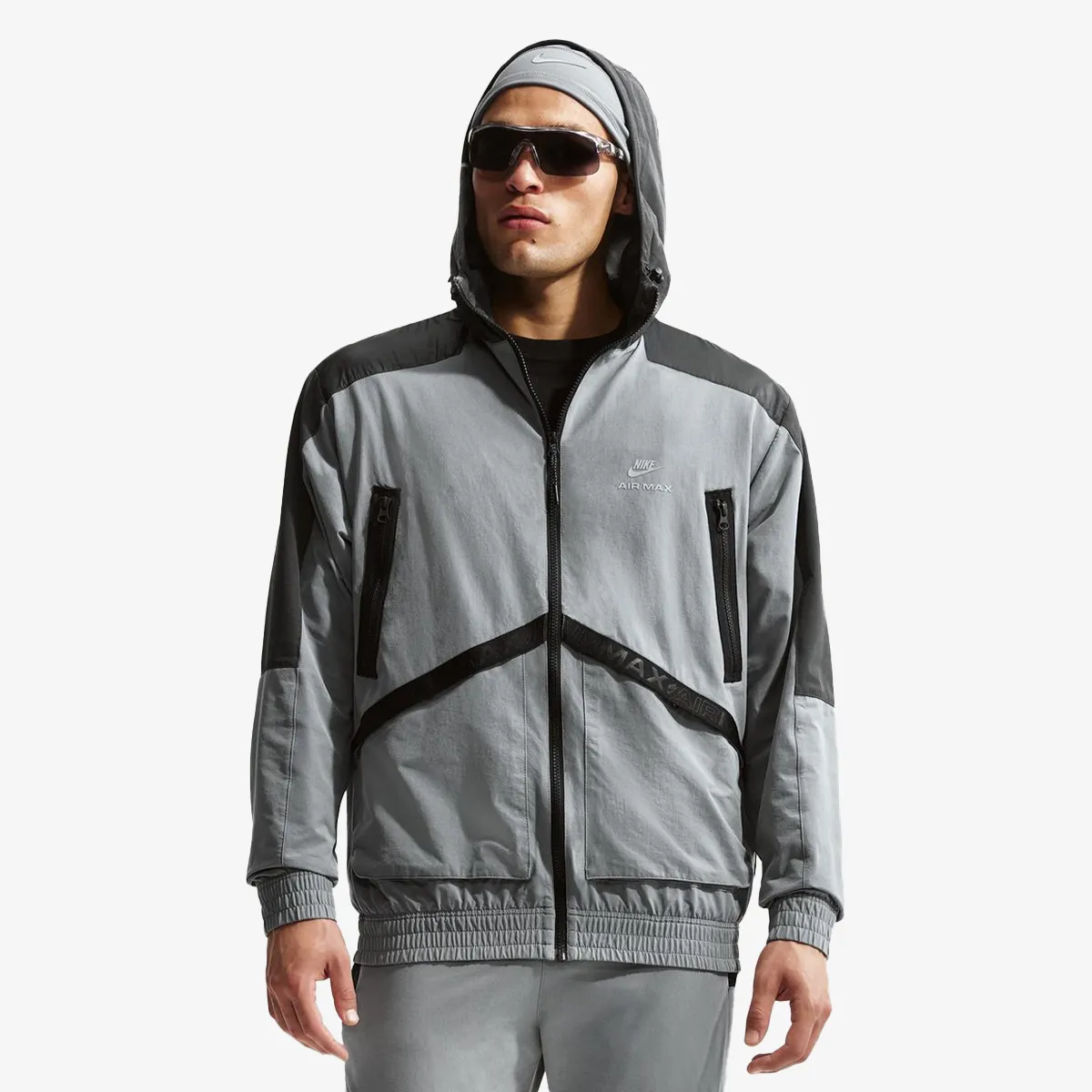 Nike Jakna M NSW AIR MAX WVN JACKET