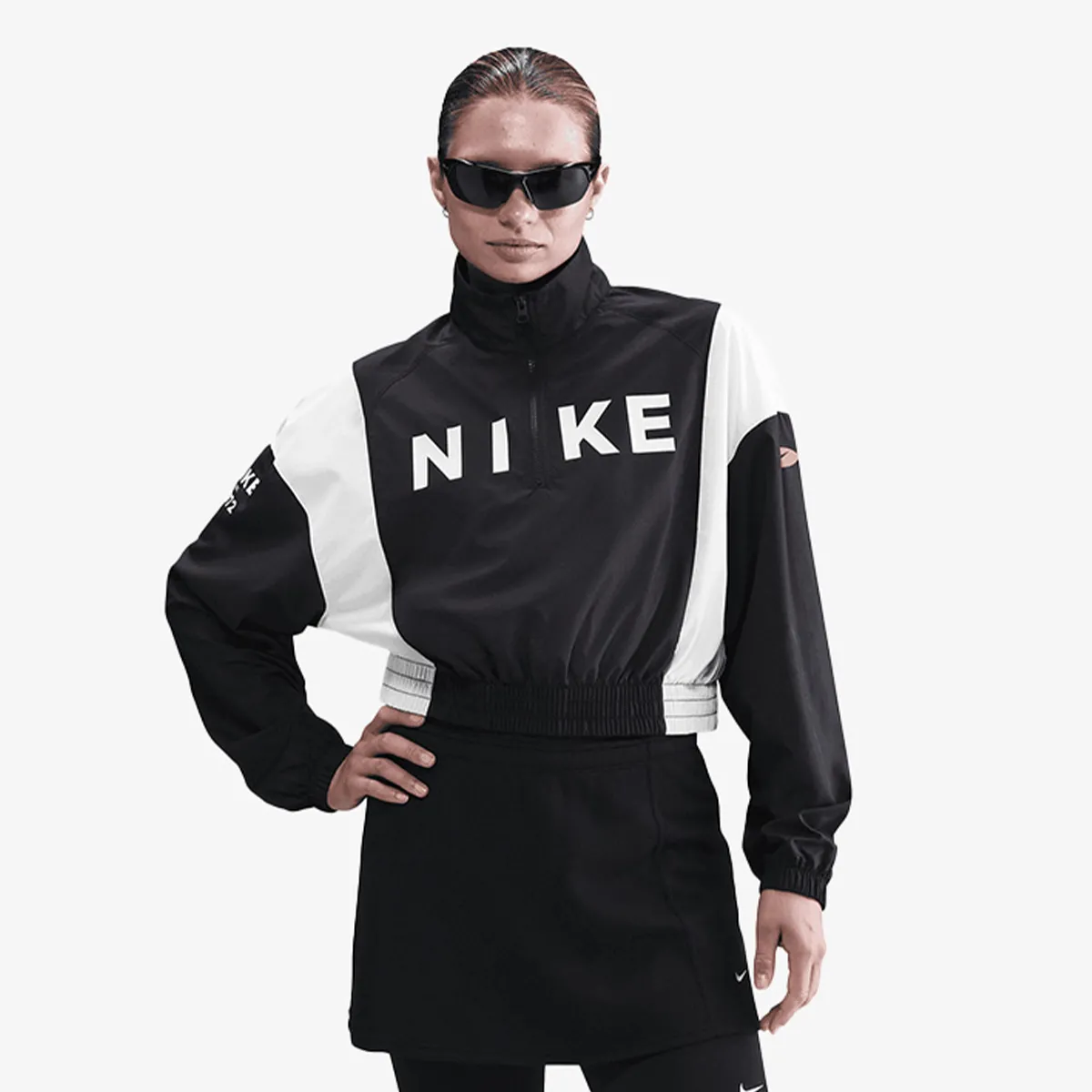 Nike Jakna Remix
