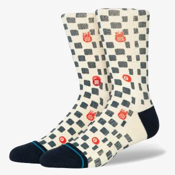 Stance Čarape LUCKY UNLUCKY