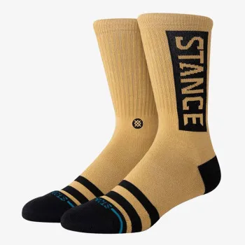 Stance Čarape OG