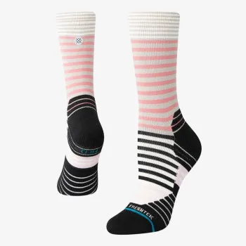 Stance Čarape SUNSHINE STRIPE MID