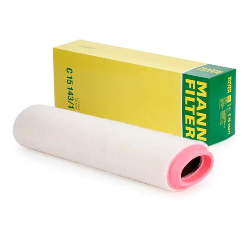 C 15 143/1 – Filter zraka