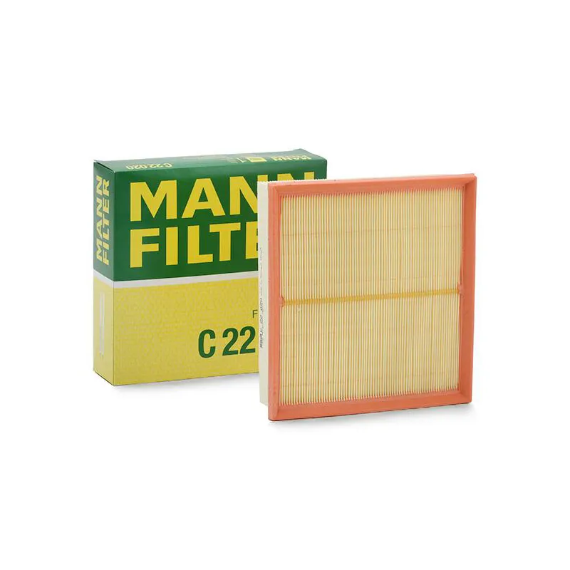 C 22 020 – Filter zraka