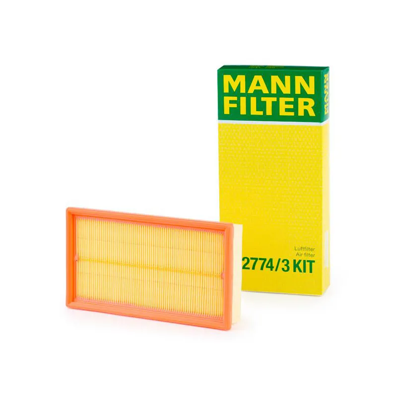 C 2774/3 KIT – Filter zraka