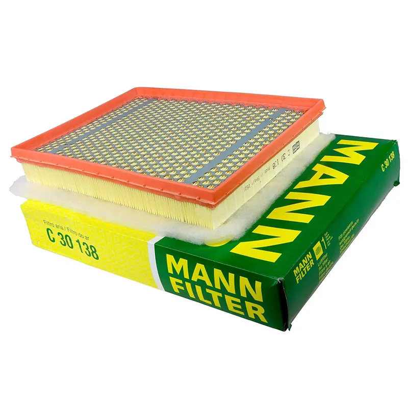 C 30 138 – Filter zraka