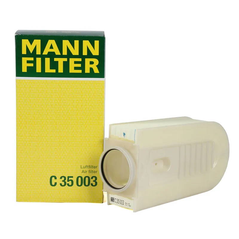 C 35 003 – Filter zraka