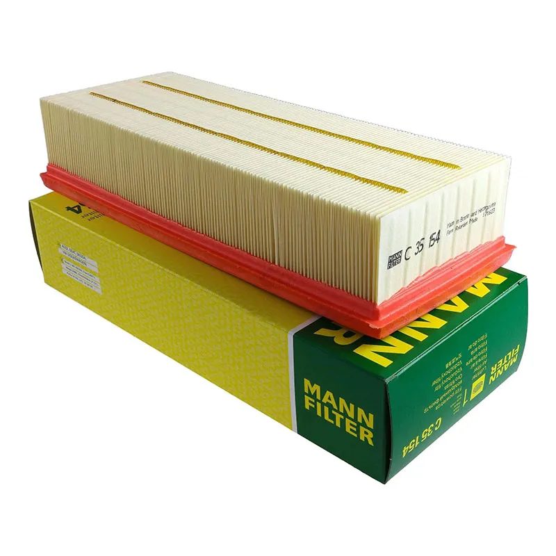 C 35 154 – Filter zraka