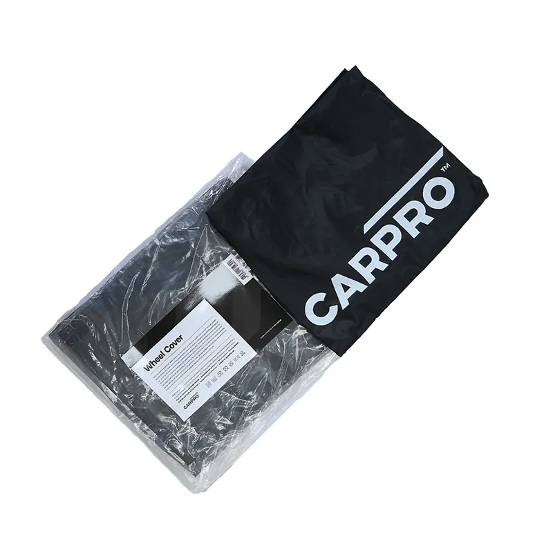 CARPRO Wheel Covers Set – navlake za kotače 4 kom
