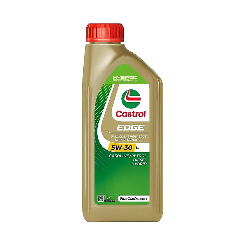 Castrol EDGE  5W-30 LL