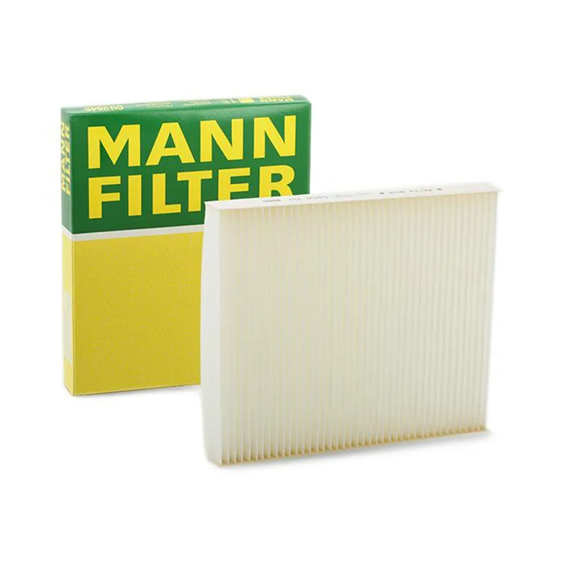 CU 2545 – Filter ventilacije