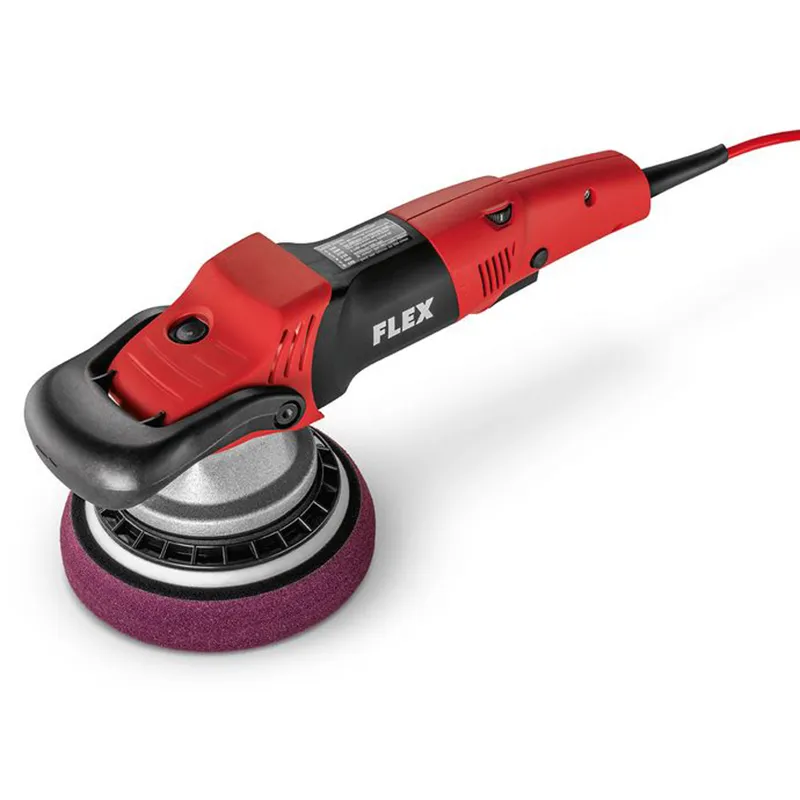 FLEX XC 3401 VRG